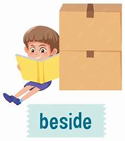 beside oneself